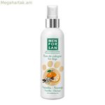 Օդեկոլոն Menforsan Orange Dog Vanilla թրմված 125 մլ Վանիլ