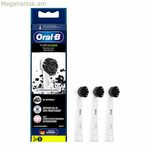 Փոխարինող գլխիկ Oral-B Pure Clean 3 միավոր