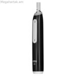 Էլեկտրական ատամի խոզանակ Oral-B iO3 Մատ սև
