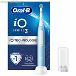 Էլեկտրական ատամի խոզանակ Oral-B Series 3 IO