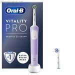 Էլեկտրական ատամի խոզանակ Oral-B VITALITY PRO