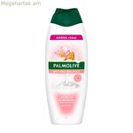 Լոգանքի գել Palmolive Natural Balance նուշի կաթ 600 մլ