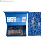 Դիմահարդարման հավաքածու Sence royal chic