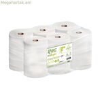 Զուգարանի թղթի GC էկոլոգիական չափս Ø 17 սմ