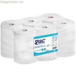 Զուգարանի թղթի GC