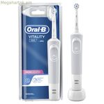Էլեկտրական ատամի խոզանակ Oral-B VITALITY 100 SENTIVE ULTRA THIN
