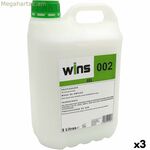 Ձեռքի օճառ VINFER WINS 002 5 լ (3 հատ)