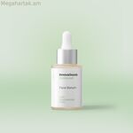 Դեմքի շիճուկ CBD Zenboost InnovaGoods 30 մլ