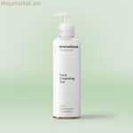 Դեմքի մաքրող գել CBD Zenpure InnovaGoods 200 մլ