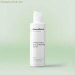 Խոնավեցնող և շերտազատող դեմքի տոնիկ CBD Zenfresh InnovaGoods 150 մլ