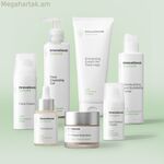 Դեմքի և մարմնի խնամքի հավաքածու CBD InnovaGoods