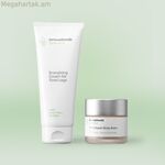 Վերականգնող Duo Pack CBD InnovaGoods