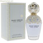 Կանացի օծանելիք Marc Jacobs EDT EDT 100 մլ Daisy Dream