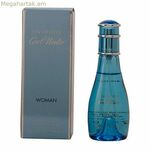 Կանացի օծանելիք Davidoff Cool Water Woman EDT 50 մլ (1 հատ)