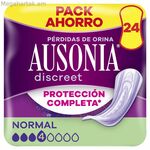 Անզսպության սանիտարական միջադիր Ausonia