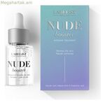 Ակնեի դեմ մաշկի խնամքի միջոց Labelist Cosmetics NUDE 30 մլ (1 հատ)