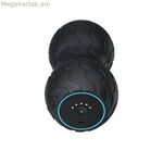 Նվերների հավաքածու Therabody WAVEDUO-EU սև (1 հատ)