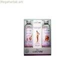 Մարմնի մազահեռացման կրեմ Nature Body 2 x 75 մլ