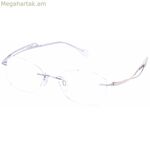 Կանացի ակնոցի շրջանակ Charmant Jewelry 2176 Ø 51 մմ