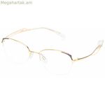 Կանացի ակնոցի շրջանակ Charmant Jewelry 2178 Ø 50 մմ