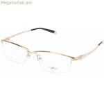 Տղամարդու ակնոցի շրջանակ Charmant Jewelry Z 27027 Սպիտակ Ոսկեգույն Ø 55 մմ