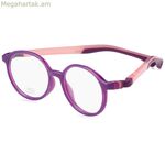 Մանկական ակնոցի շրջանակ Nanovista NAO3180944 վարդագույն մանուշակագույն