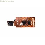 Ունիսեքս ակնոցի շրջանակ Loki Bergeggi Mini Summer Chocolate