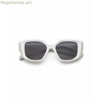 Կանացի ակնոցի շրջանակ Visionario Angelina 03