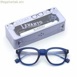 Տղամարդկանց ակնոցի շրջանակ՝ Լոկի