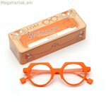 Տղամարդու ակնոցի շրջանակ՝ Loki Grey