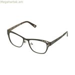 Կանացի ակնոցի շրջանակ Loewe VLW445M510I62 բրոնզ (ø 51 մմ)