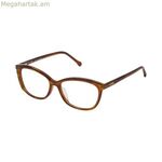 Կանացի ակնոցի շրջանակ Loewe VLWA06M530ADP մուգ հավանա (ø 53 մմ)