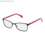 Կանացի ակնոցի շրջանակ Tous VTO336530483 սև (ø 53 մմ)