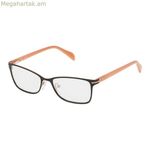 Կանացի ակնոցի շրջանակ Tous VTO3365308AM սև (ø 53 մմ)