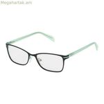 Կանացի ակնոցի շրջանակ Tous VTO336530SG6 սև (ø 53 մմ)