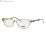 Կանացի ակնոցի շրջանակ Tous VTO7675397NM (53 մմ) բեժ (ø 53 մմ)