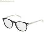 Կանացի ակնոցի շրջանակ Tous VTO926500700 սև (ø 50 մմ)