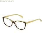 Կանացի ակնոցի շրջանակ Tous VTO939520781 (52 մմ) շագանակագույն (ø 52 մմ)