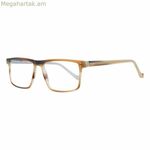 Տղամարդու ակնոցի շրջանակ Hackett London HEB20918754 շագանակագույն