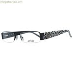 Կանացի ակնոցի շրջանակ Guess GU2220-BLK-52