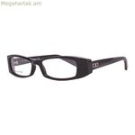 Կանացի ակնոցի շրջանակ Dsquared2 DQ5020-001-51 Ø 51 մմ