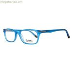 Տղամարդու ակնոցի շրջանակ Gant GA3059-085-51 կապույտ Ø 51 մմ
