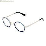 Ակնոցի շրջանակ Harry Larys ACADEMY-384 մանկական արծաթագույն