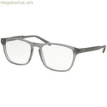 Ունիսեքս ակնոցի շրջանակ Ralph Lauren PH2158-5604 մոխրագույն Ø 53 մմ