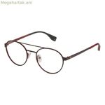 Տղամարդու ակնոցի շրջանակ Converse VCO068Q500597 Մոխրագույն Ø 50 մմ