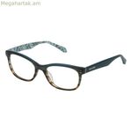 Կանացի ակնոցների շրջանակ Zadig & Voltaire VZV1645201H2 Ø 52 մմ