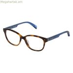 Կանացի ակնոցների շրջանակ Zadig & Voltaire VZV1725209AJ Ø 52 մմ