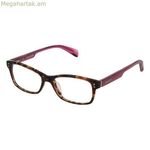 Կանացի ակնոցների շրջանակ Zadig & Voltaire VZV1735207D7 Ø 52 մմ