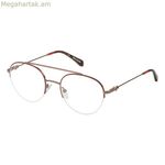 Կանացի ակնոցների շրջանակ Zadig & Voltaire VZV205510SHL Ø 51 մմ
