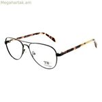 Unisex' ակնոցի շրջանակ Titto Bluni TB2966-C2